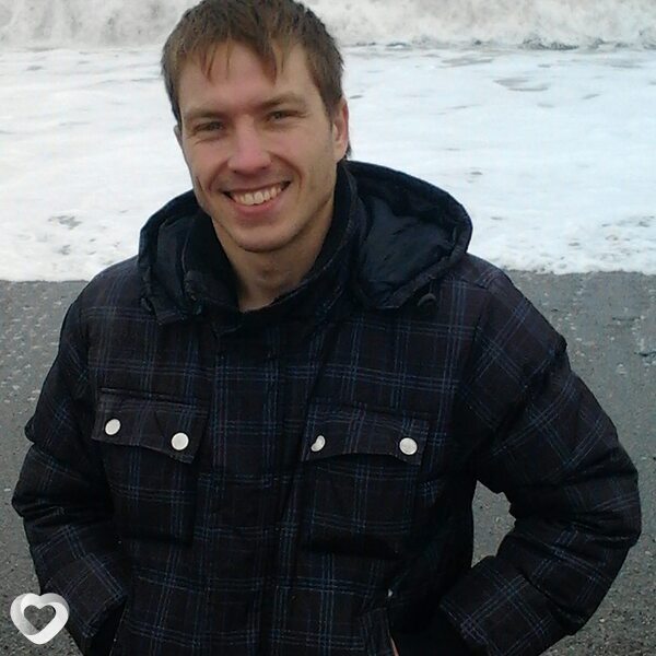 Сергей, 37, Киеве — анкета №1594563