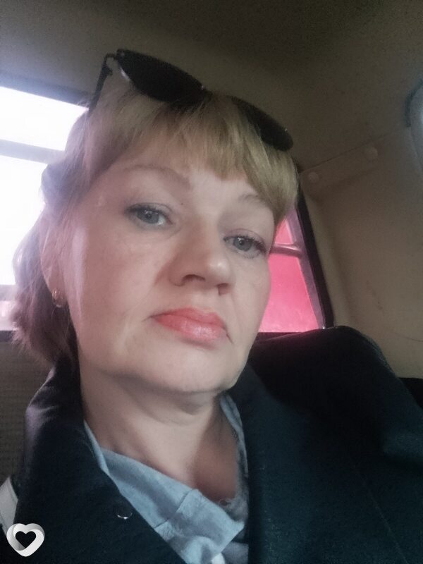Олюшка, 49, Челябинске — анкета №1594583