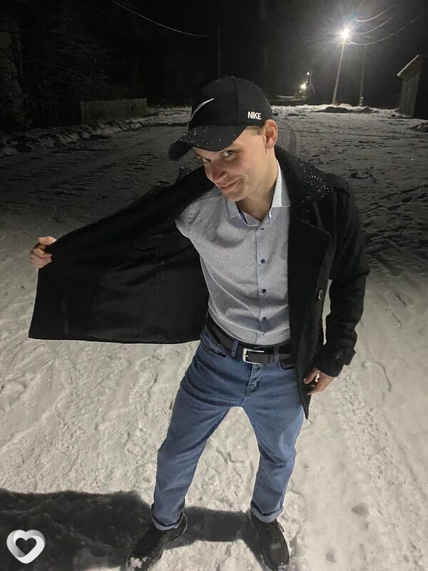 Merlin, 30, Алексине — анкета №1594586