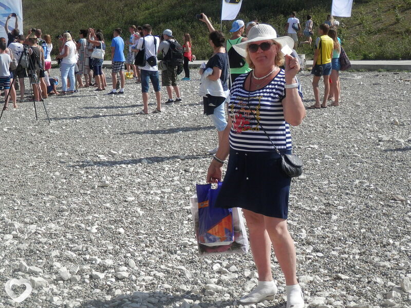 Галина, 60, Иванове — анкета №1594667
