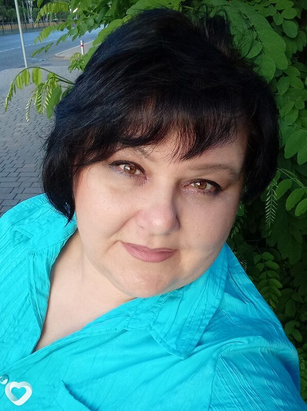 Виктория, 54, Алматы — анкета №1594669