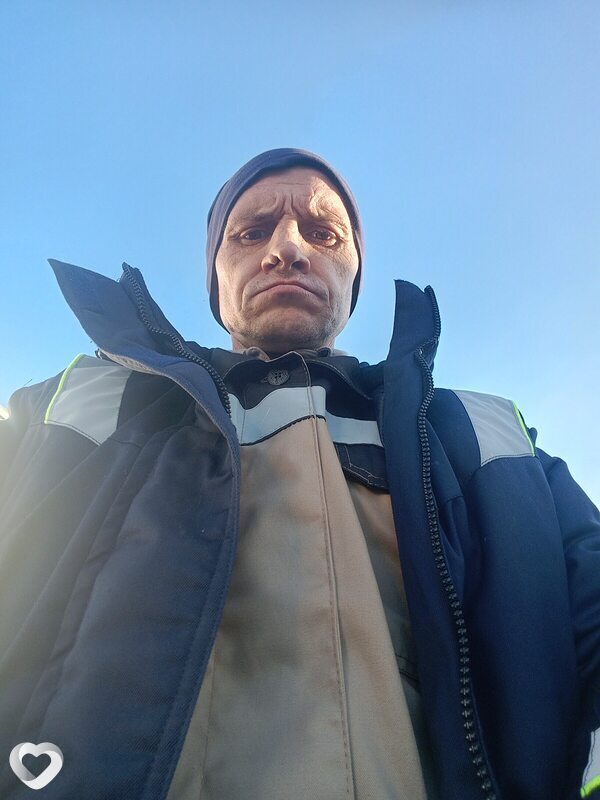 Сергей, 44, Челябинске — анкета №1594671