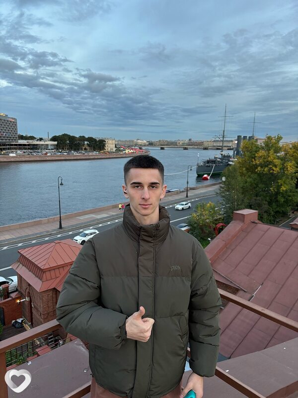 Никита, 22, Казани — анкета №1594677