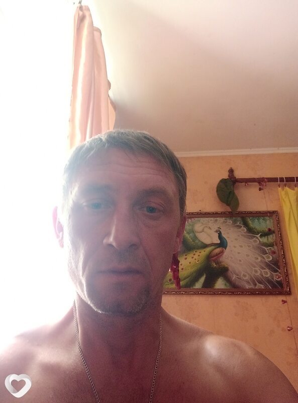 Дима, 40, Старобельске — анкета №1594679