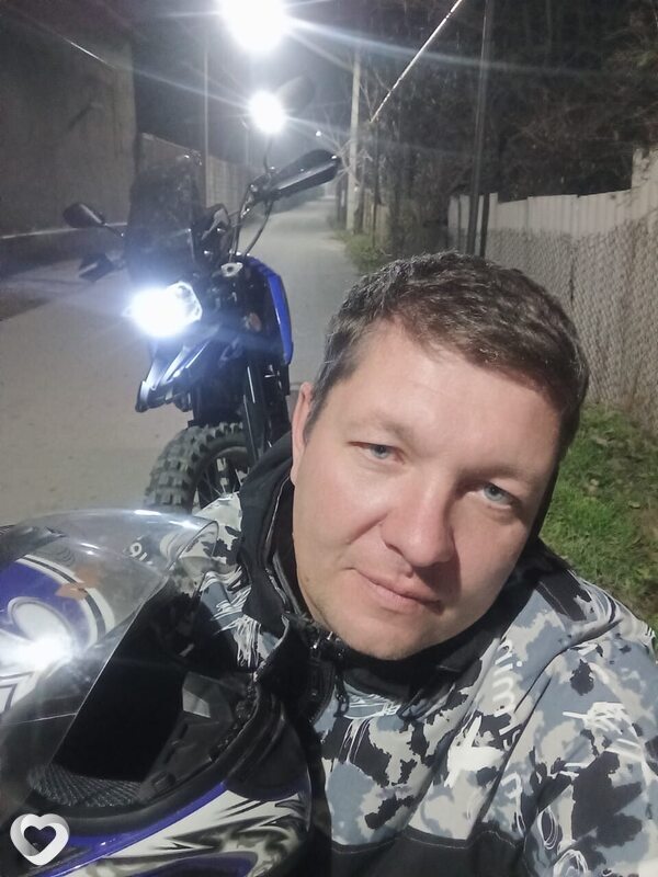 Максим, 38, Шымкенте — анкета №1594680