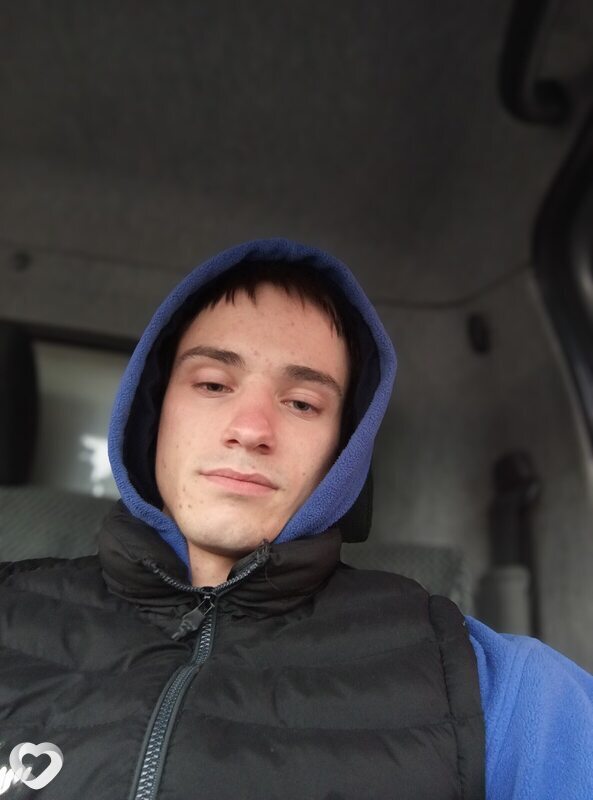 Максим, 24, Кемерове — анкета №1594683