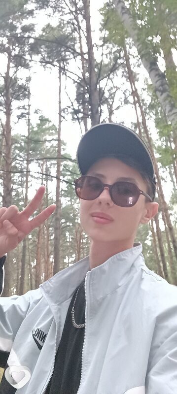 Игнат, 20, Новосибирске — анкета №1594685