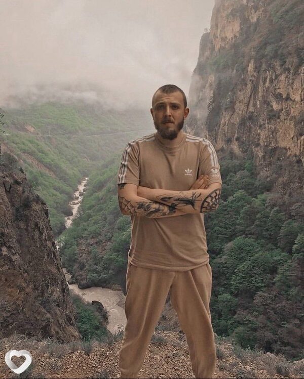 Александр, 27, Ставрополе — анкета №1594549