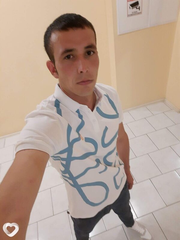 Азик, 33, Видном — анкета №1594550