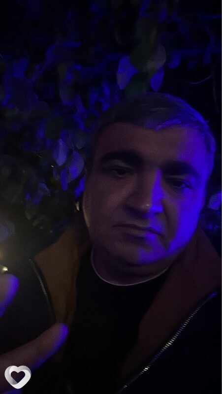Самир, 41, Георгиевске — анкета №1594553