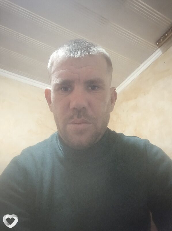 Николай, 38, Алматы — анкета №1594557