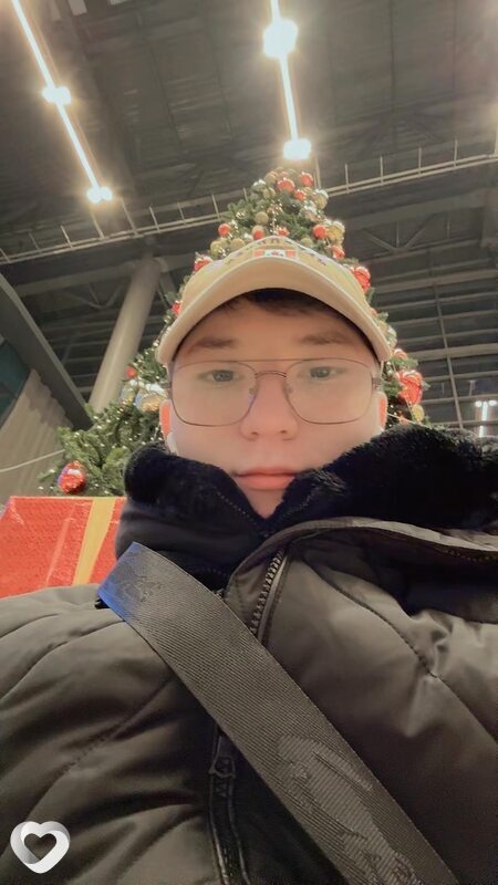 Санжар, 21, Астане — анкета №1594558