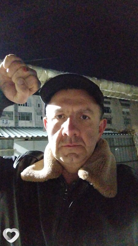 Андрей, 50, Саратове — анкета №1594689