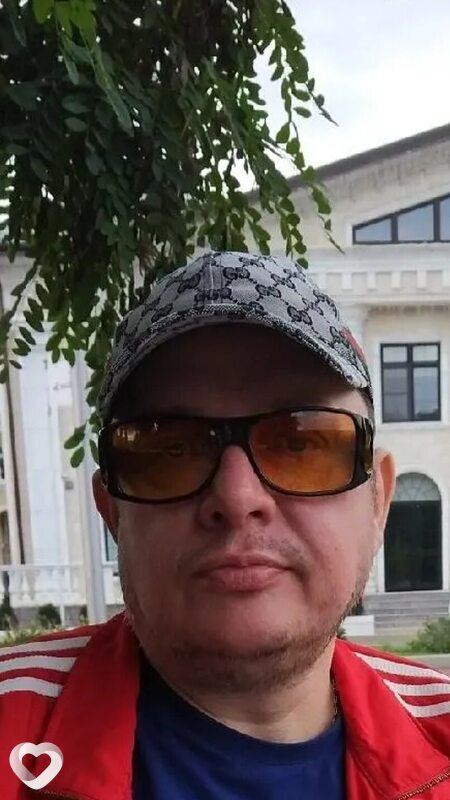 Андрей, 48, Голицыне — анкета №1594691