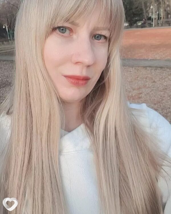 Галина, 34, Минске — анкета №1594699