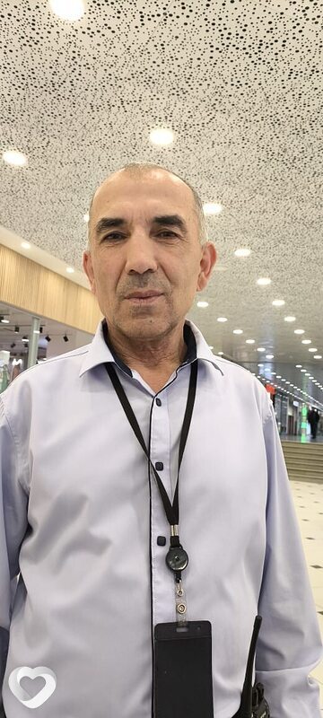 Миша, 58, Екатеринбурге — анкета №1594707