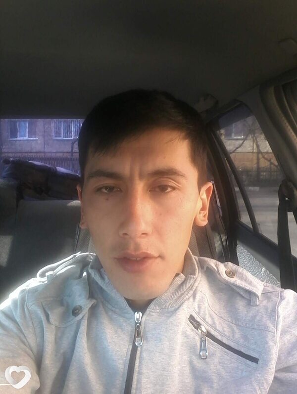 Жураев, 34, Астане — анкета №1594708