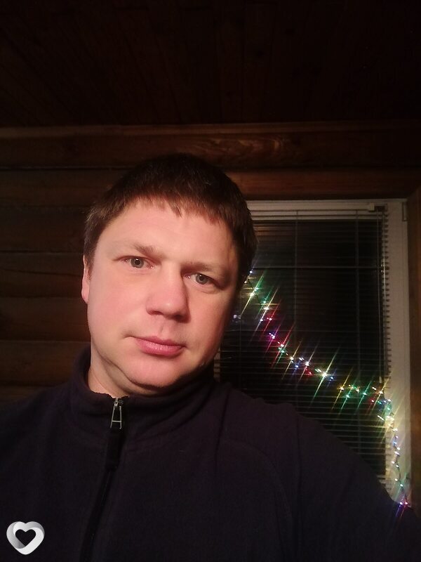 Дмитрий, 38, Витебске — анкета №1594614