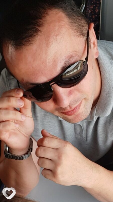 Славик, 44, Бресте — анкета №1594615