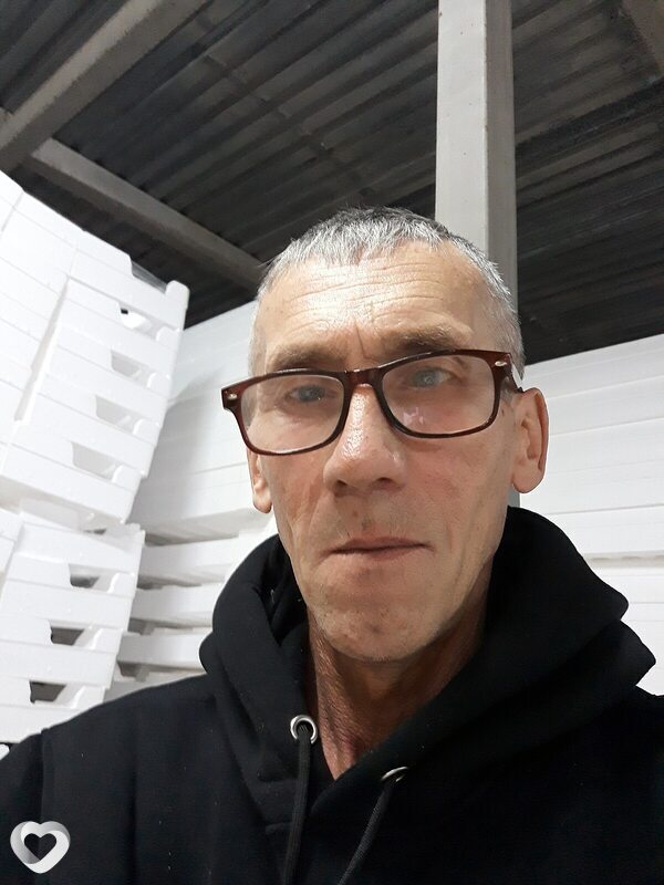 Олег, 61, Набережных Челнах — анкета №1594617