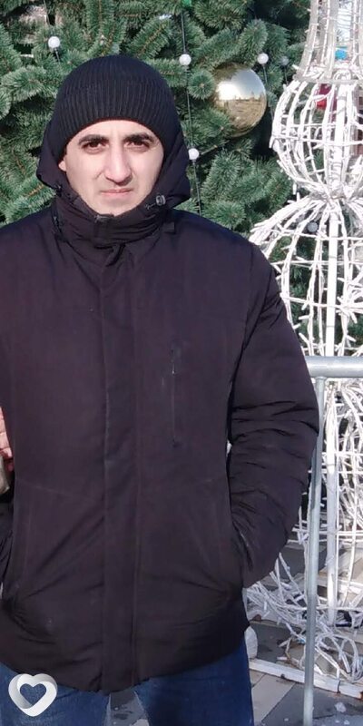 Роман, 39, Волгограде — анкета №1594619