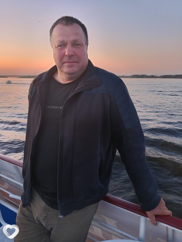 Дмитрий, 50, Нижнем Новгороде — анкета №1594620
