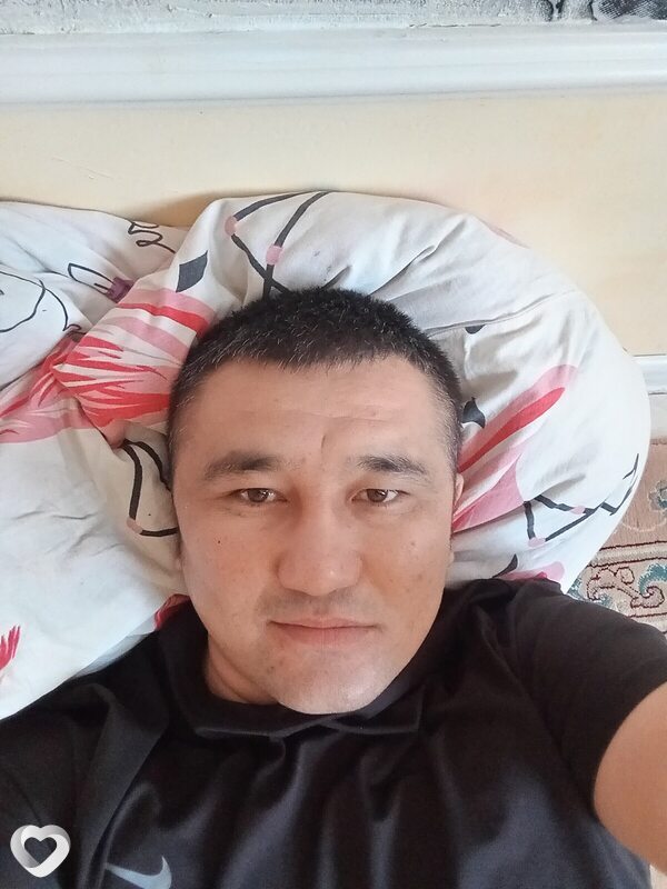 Азамат, 33, Актау — анкета №1594629