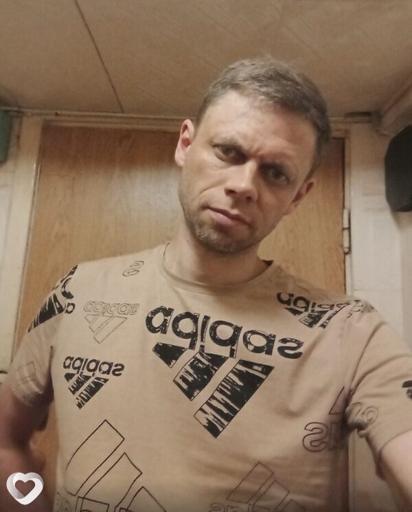 Александр, 42, Москве — анкета №1595419