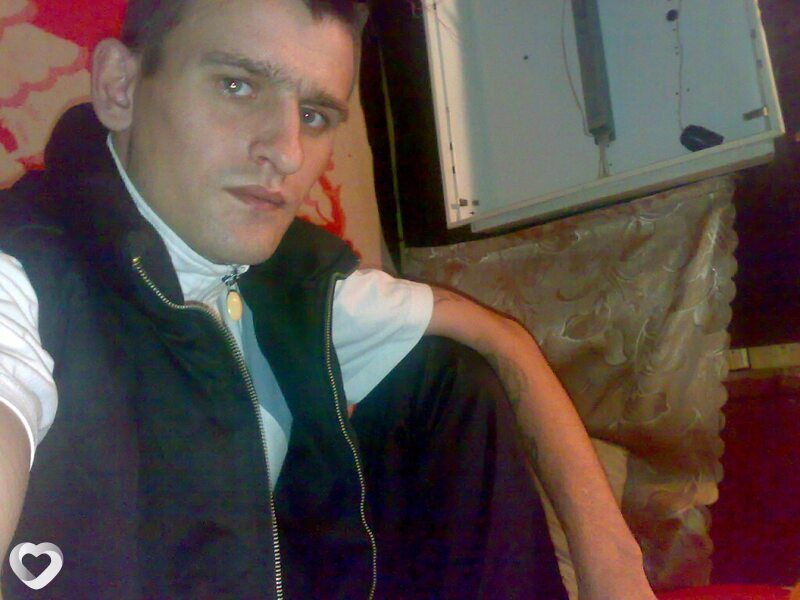 Алексей, 38, Волгограде — анкета №1595432