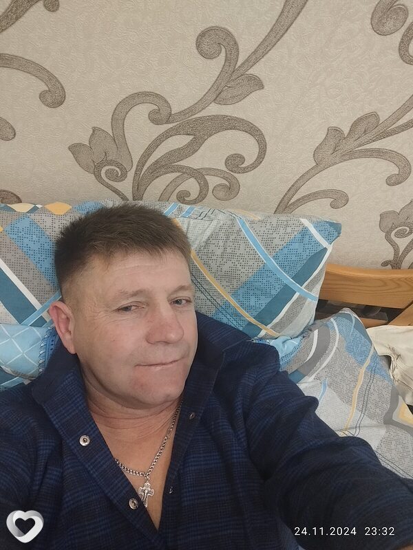 Сергей, 51, Балашихе — анкета №1595434