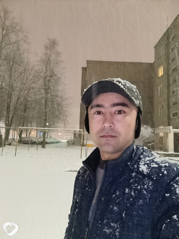 Яша, Мажейкяй