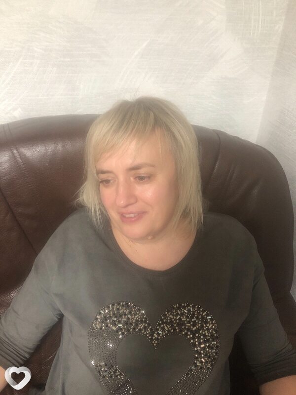 Лена, 49, Анапе — анкета №1595107