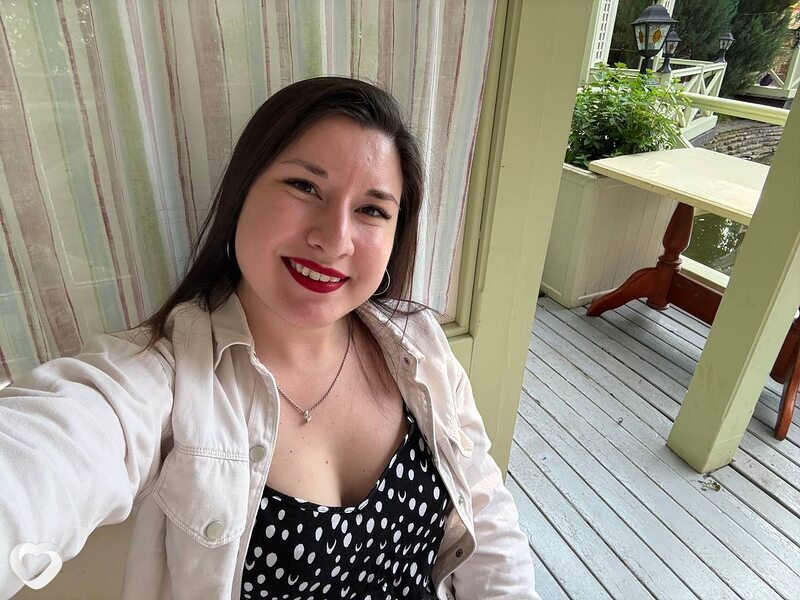 Зинаида, 47, Москве — анкета №1595108