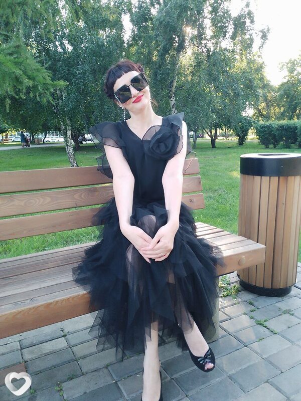 Галина, 47, Красноярске — анкета №1595109