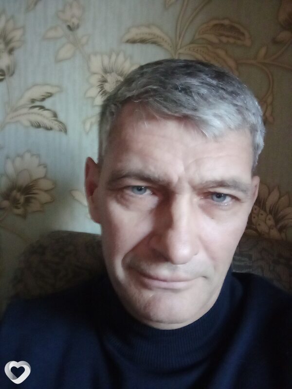 Александр, 59, Орёл — анкета №1595131