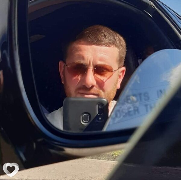 Lyov, 35, Ереван — анкета №1595135