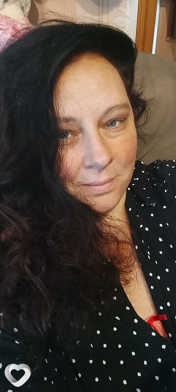 Марина, 51, Петрозаводске — анкета №1594941