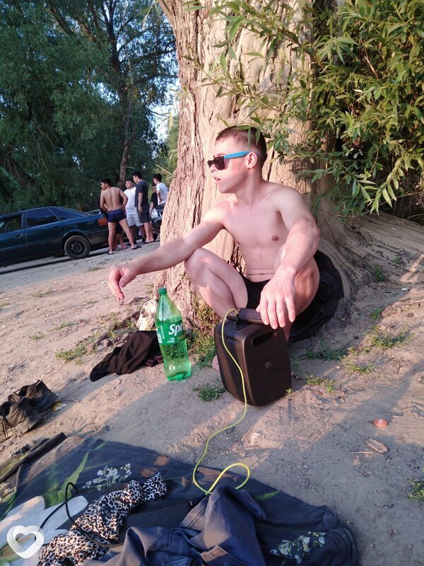 Роман, 32, Павлодаре — анкета №1594950