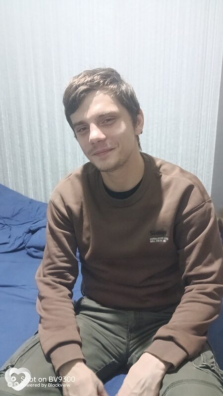 Вадим, Мосальск
