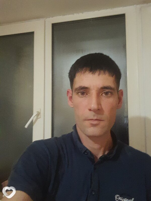 Злвин, 36, Чебоксарах — анкета №1594957