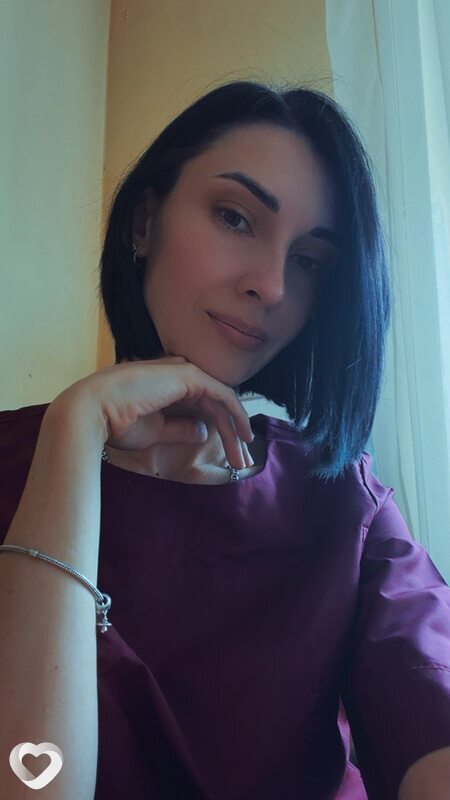 Даша, 32, Борисове — анкета №1594842