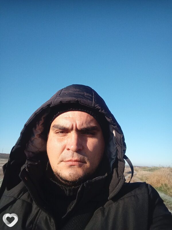 Дима, 34, Николаеве — анкета №1594852