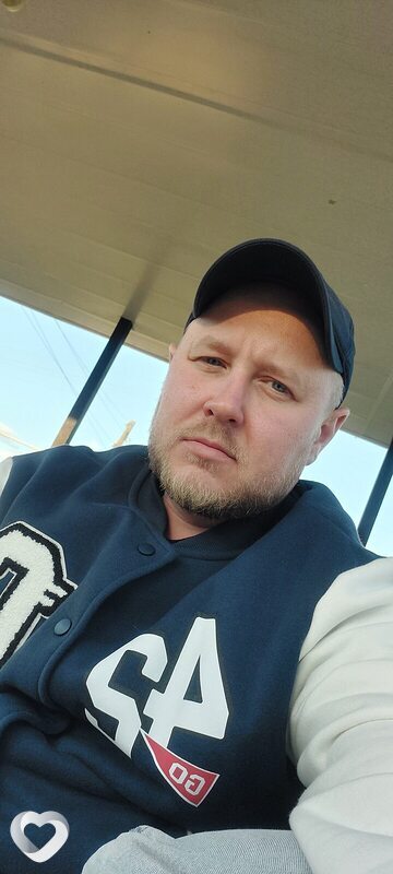 Дмитрий, 36, Фролове — анкета №1594853
