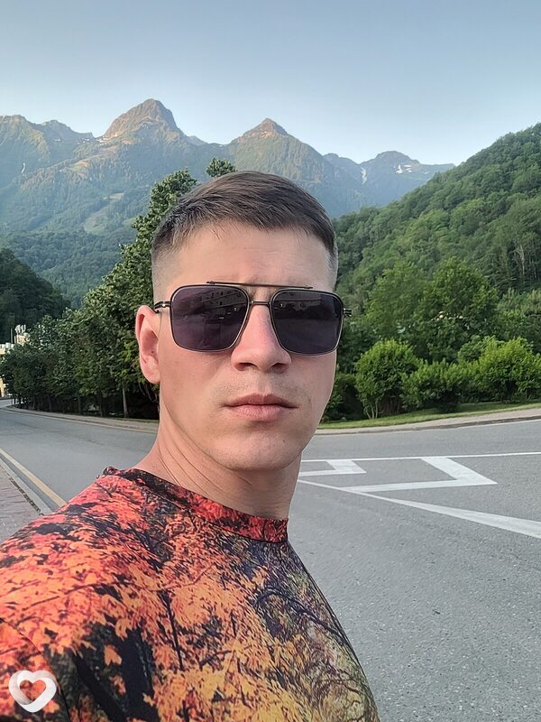 Иван Дернович, 34, Бобруйске — анкета №1594856