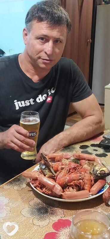 Михаил, 45, Актобе — анкета №1594716