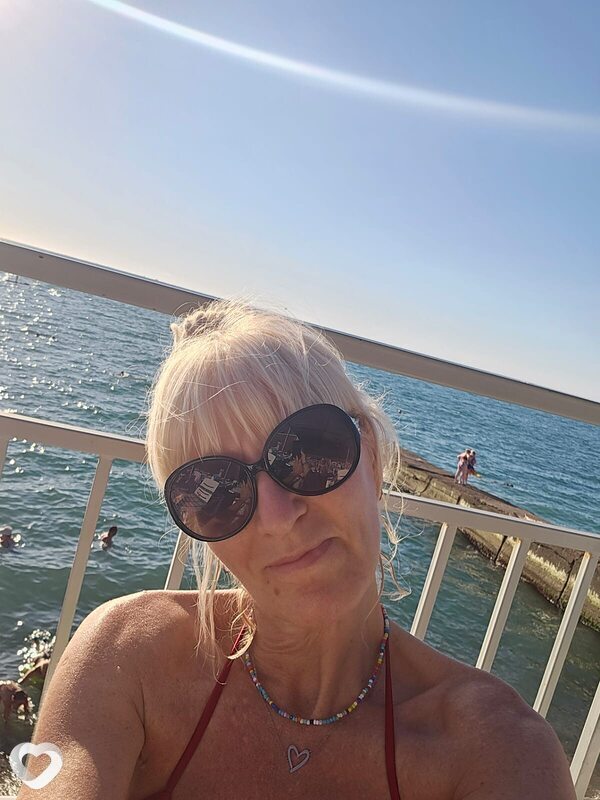 Леся, 49, Москве — анкета №1594717