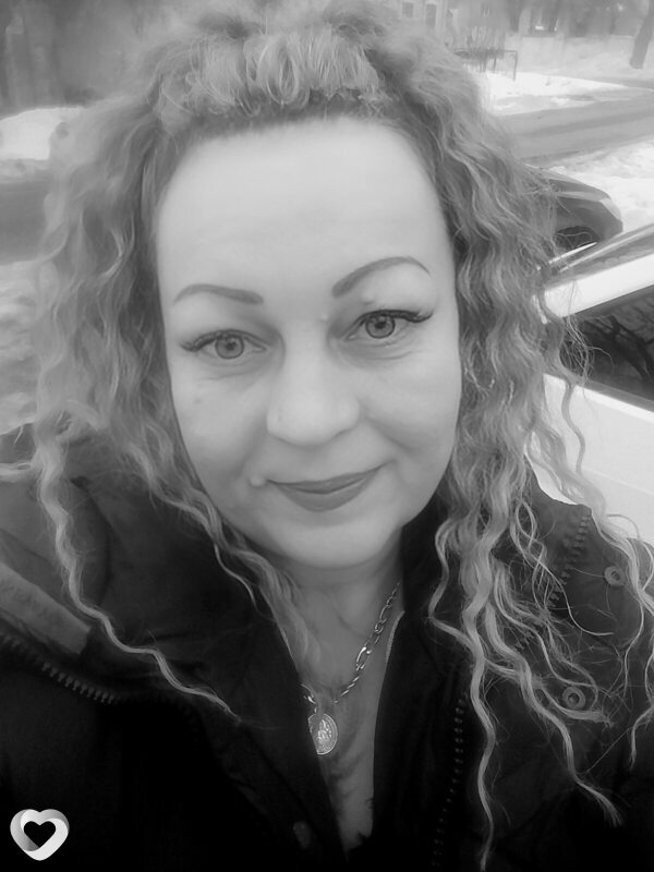 Юлия, 45, Оренбурге — анкета №1594718