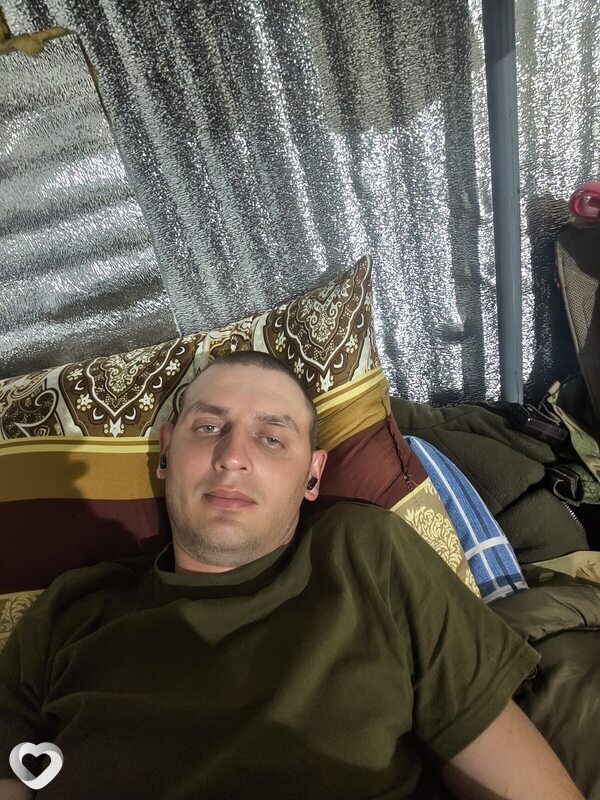 Виталий, 38, Донецке — анкета №1594739