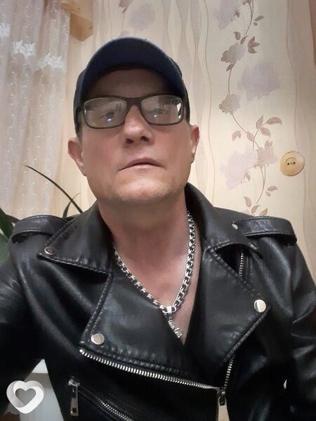 Андрей, 50, Пинске — анкета №1594743
