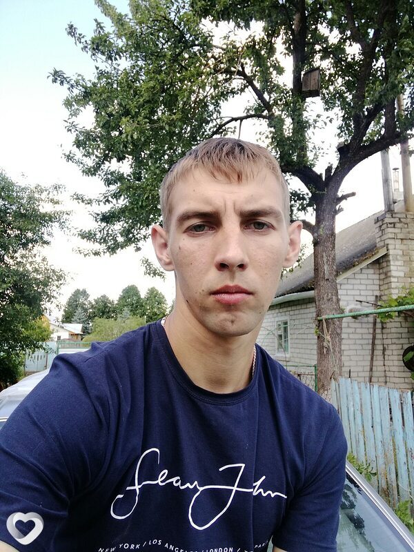 Mishany, 34, Ошмянах — анкета №1594755
